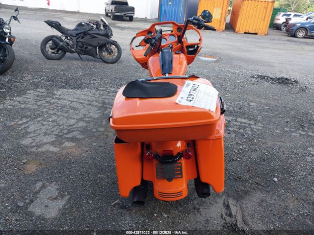 2023 HARLEY-DAVIDSON FLTRXS 1HD1KTP15PB616806 Photo 5