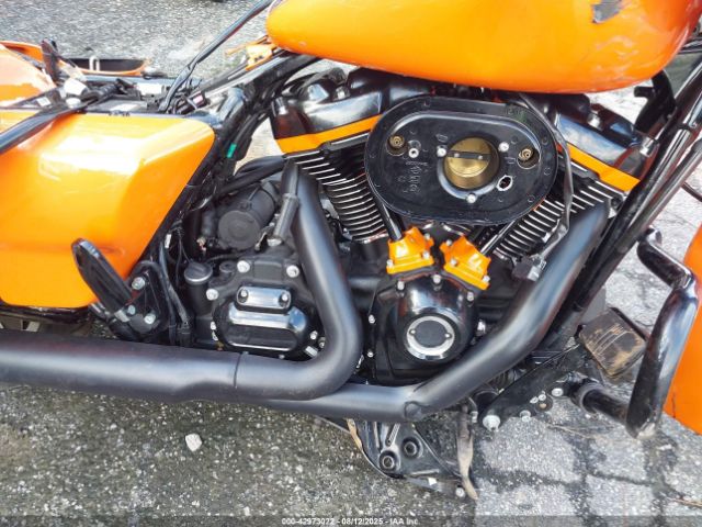 2023 HARLEY-DAVIDSON FLTRXS 1HD1KTP15PB616806 Photo 7