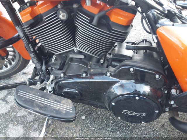 2023 HARLEY-DAVIDSON FLTRXS 1HD1KTP15PB616806 Photo 8