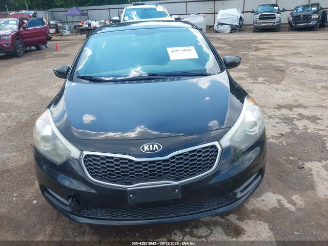 KIA dohc mpi nu 2015 KNAFX4A68F5353661 Image 12