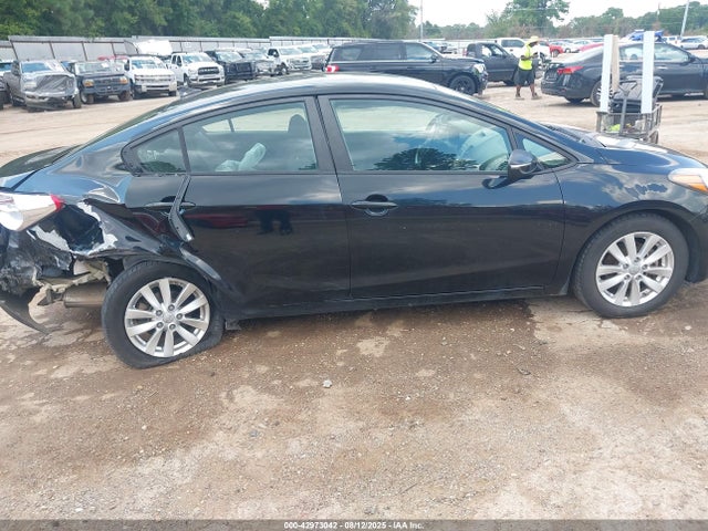 KIA dohc mpi nu 2015 KNAFX4A68F5353661 Image 13