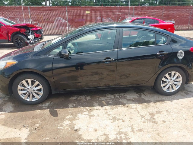 KIA dohc mpi nu 2015 KNAFX4A68F5353661 Image 14