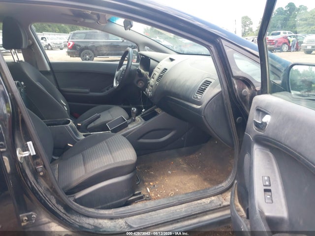 KIA dohc mpi nu 2015 KNAFX4A68F5353661 Image 5