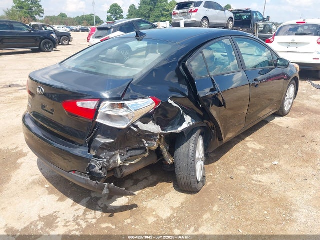 KIA dohc mpi nu 2015 KNAFX4A68F5353661 Image 6