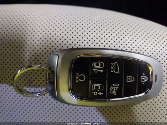 Hyundai gdi theta iii 2023 5NMJECAEXPH170510 Image 11