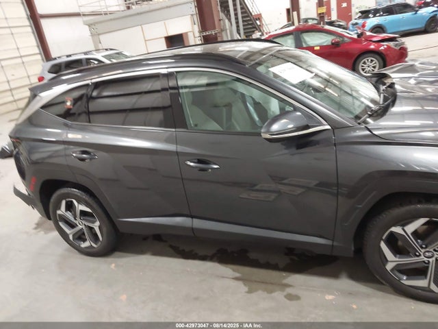 Hyundai gdi theta iii 2023 5NMJECAEXPH170510 Image 14