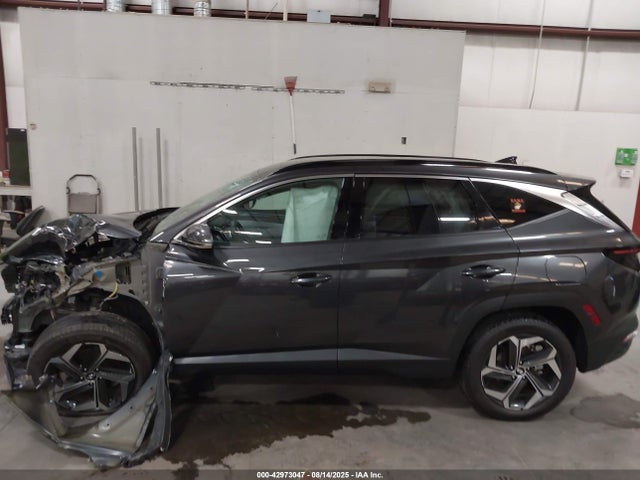 Hyundai gdi theta iii 2023 5NMJECAEXPH170510 Image 15