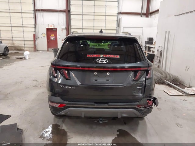 Hyundai gdi theta iii 2023 5NMJECAEXPH170510 Image 17