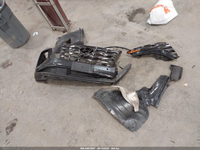Hyundai gdi theta iii 2023 5NMJECAEXPH170510 Image 12