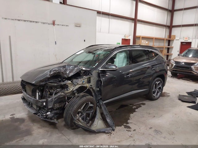 Hyundai gdi theta iii 2023 5NMJECAEXPH170510 Image 2