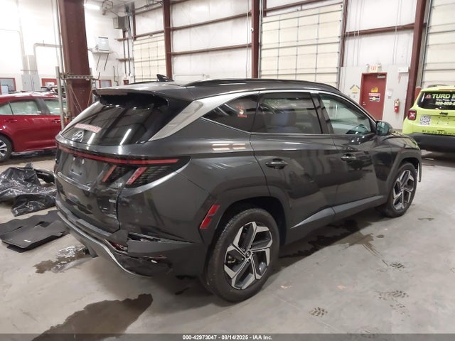 Hyundai gdi theta iii 2023 5NMJECAEXPH170510 Image 4