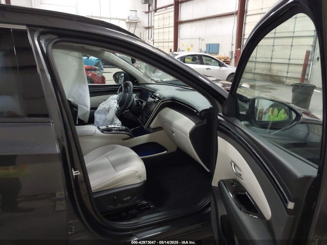 Hyundai gdi theta iii 2023 5NMJECAEXPH170510 Image 5