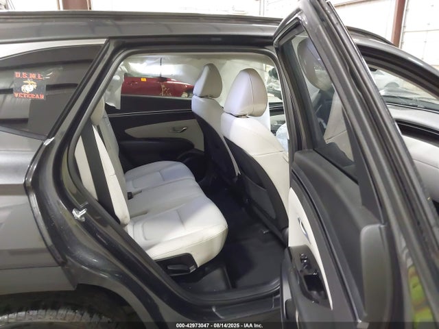 Hyundai gdi theta iii 2023 5NMJECAEXPH170510 Image 8