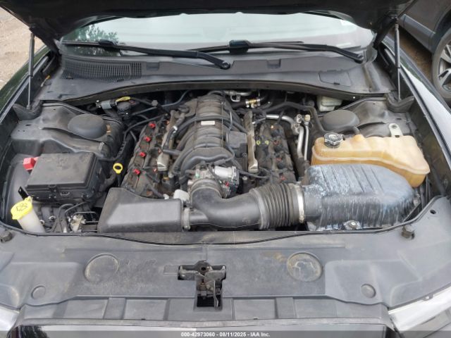 2014 DODGE CHARGER 2C3CDXCT8EH353903 Photo 9