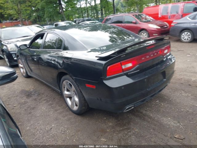 2014 DODGE CHARGER 2C3CDXCT8EH353903 Photo 2