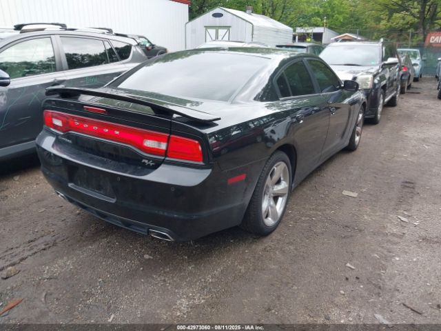 2014 DODGE CHARGER 2C3CDXCT8EH353903 Photo 3