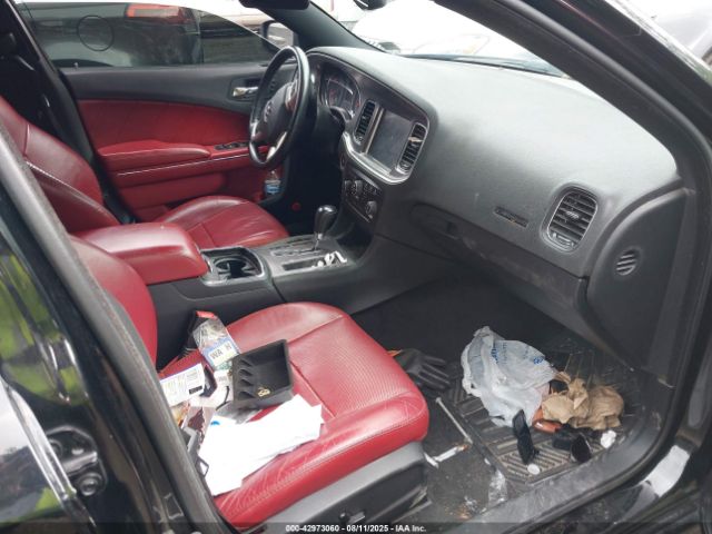 2014 DODGE CHARGER 2C3CDXCT8EH353903 Photo 4