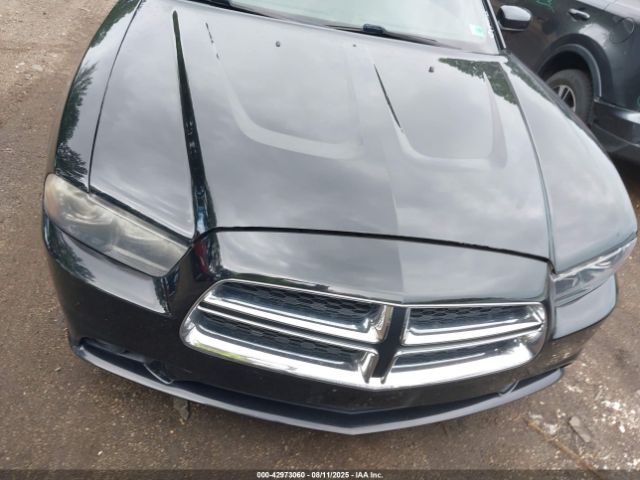2014 DODGE CHARGER 2C3CDXCT8EH353903 Photo 5