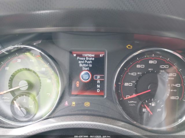 2014 DODGE CHARGER 2C3CDXCT8EH353903 Photo 6