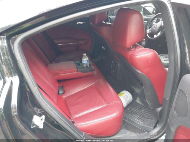 2014 DODGE CHARGER 2C3CDXCT8EH353903 Photo 7