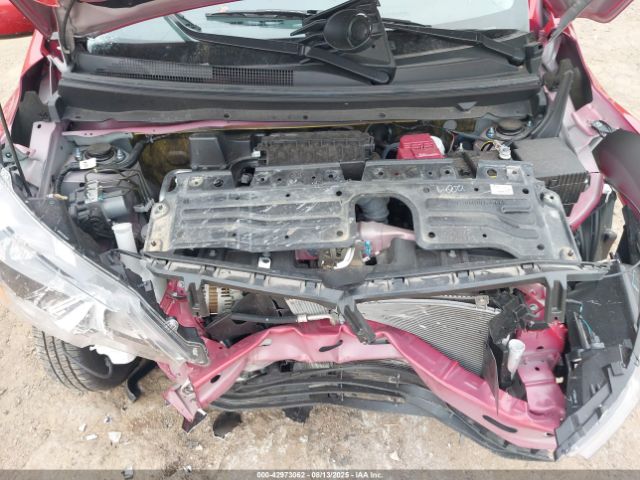 2024 MITSUBISHI MIRAGE ML32AUHJ7RH035971 Photo 9