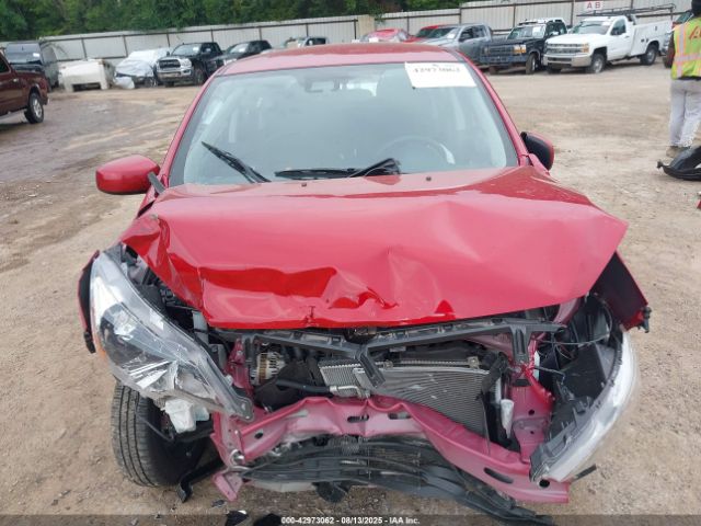 2024 MITSUBISHI MIRAGE ML32AUHJ7RH035971 Photo 5