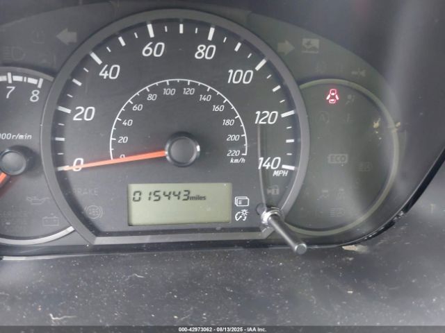 2024 MITSUBISHI MIRAGE ML32AUHJ7RH035971 Photo 6