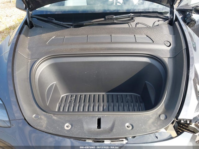 2024 TESLA MODEL Y 7SAYGDEE2RF190864 Photo 9