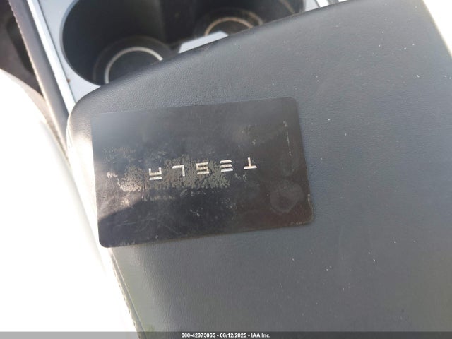 2024 TESLA MODEL Y 7SAYGDEE2RF190864 Photo 10