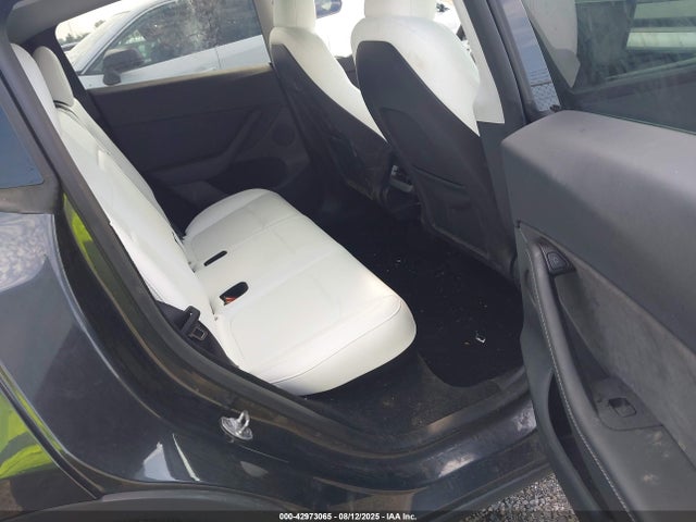 2024 TESLA MODEL Y 7SAYGDEE2RF190864 Photo 7
