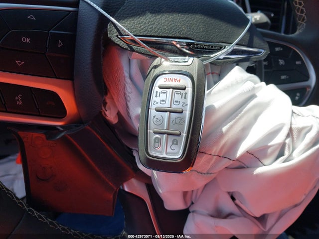 Chrysler Pacifica 2025 2C4RC1BGXSR530015 Image 11