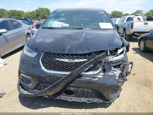 Chrysler Pacifica 2025 2C4RC1BGXSR530015 Image 13