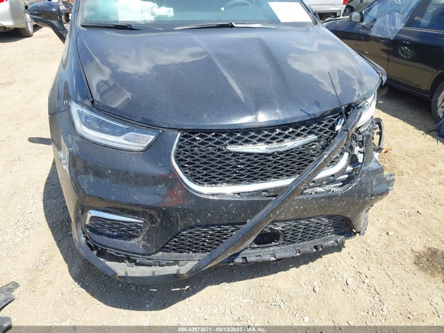 Chrysler Pacifica 2025 2C4RC1BGXSR530015 Image 18