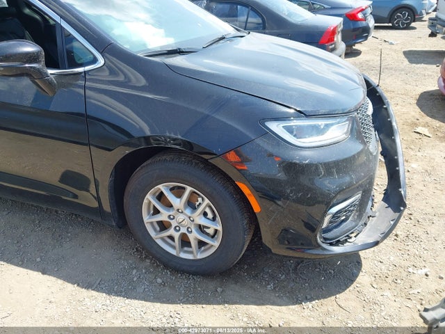 Chrysler Pacifica 2025 2C4RC1BGXSR530015 Image 19