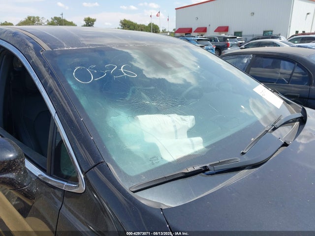 Chrysler Pacifica 2025 2C4RC1BGXSR530015 Image 20