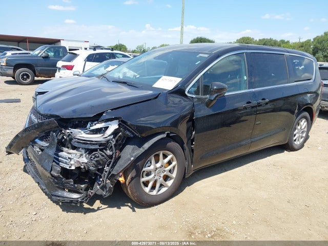 Chrysler Pacifica 2025 2C4RC1BGXSR530015 Image 2