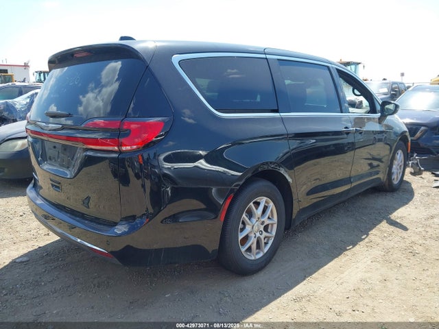 Chrysler Pacifica 2025 2C4RC1BGXSR530015 Image 4