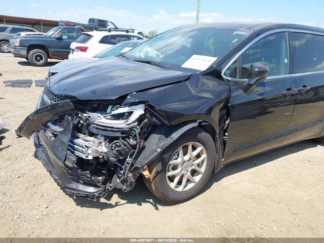 Chrysler Pacifica 2025 2C4RC1BGXSR530015 Image 6