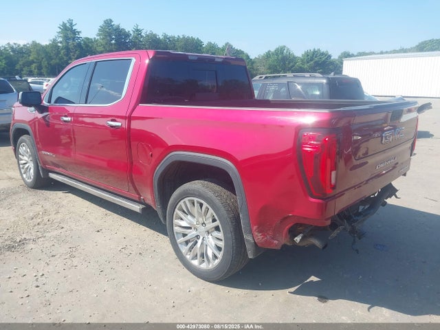 1GTU9FEL3KZ102372 GMC l87 - di dfm, alum, gen 5