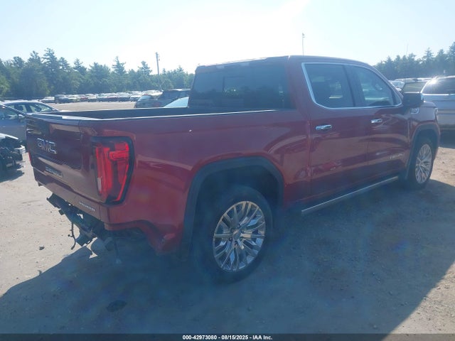 1GTU9FEL3KZ102372 GMC l87 - di dfm, alum, gen 5