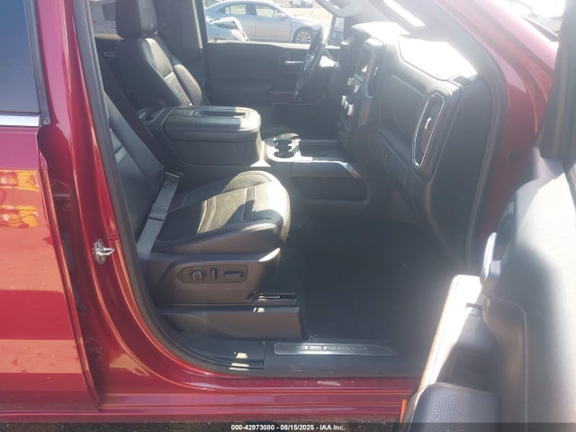 1GTU9FEL3KZ102372 GMC l87 - di dfm, alum, gen 5