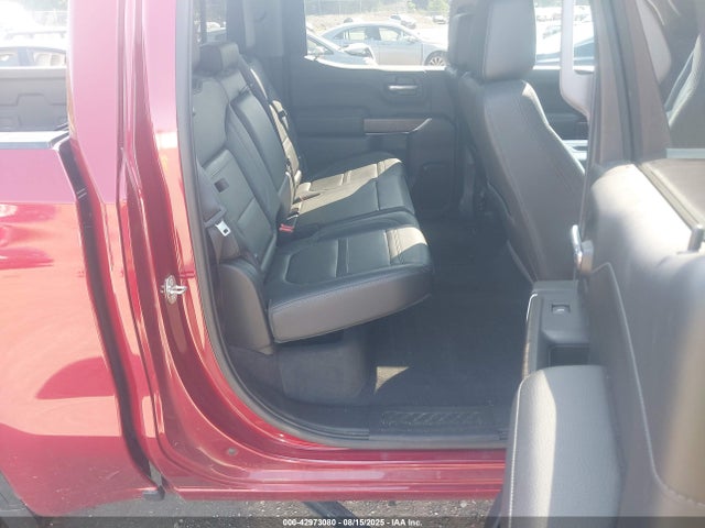 1GTU9FEL3KZ102372 GMC l87 - di dfm, alum, gen 5