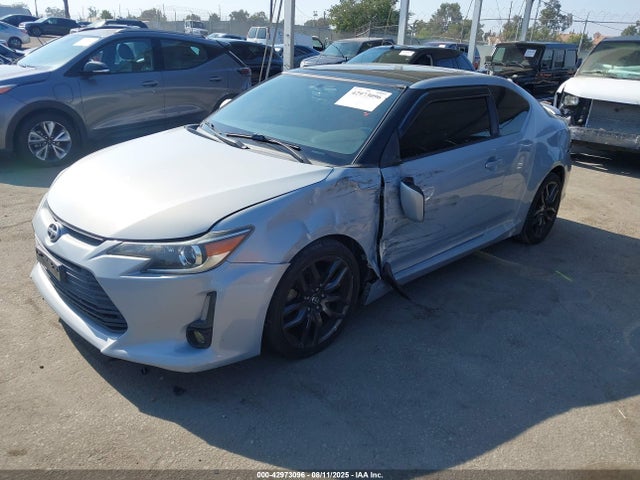 Scion 2ar-fe 2014 JTKJF5C7XE3072508 Image 2
