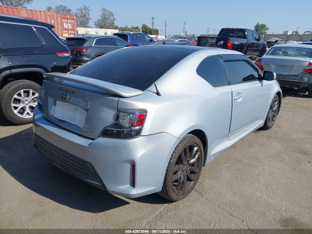 Scion 2ar-fe 2014 JTKJF5C7XE3072508 Image 4