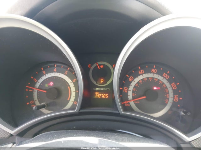 Scion 2ar-fe 2014 JTKJF5C7XE3072508 Image 7