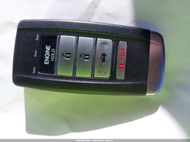 2022 ACURA TLX 19UUB7F07NA000561 Photo 10