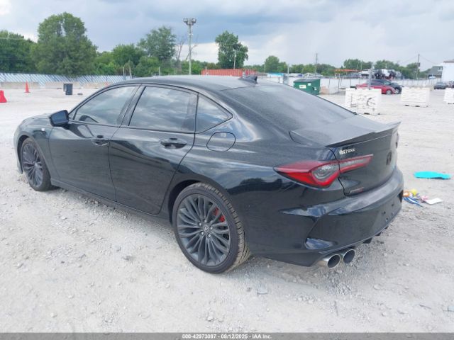 2022 ACURA TLX 19UUB7F07NA000561 Photo 2