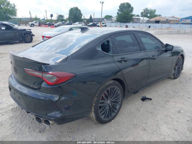 2022 ACURA TLX 19UUB7F07NA000561 Photo 3
