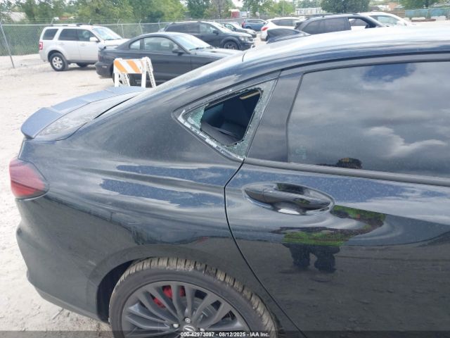 2022 ACURA TLX 19UUB7F07NA000561 Photo 5