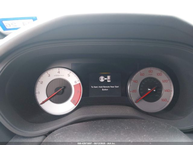 2022 ACURA TLX 19UUB7F07NA000561 Photo 6